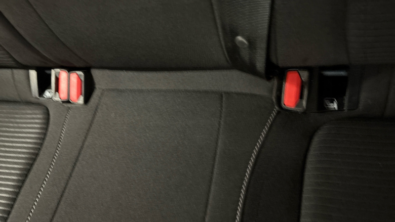 Ford Focus 1.0 EcoBoost Hybrid mHEV 155 Titanium 5dr Petrol Hatchback